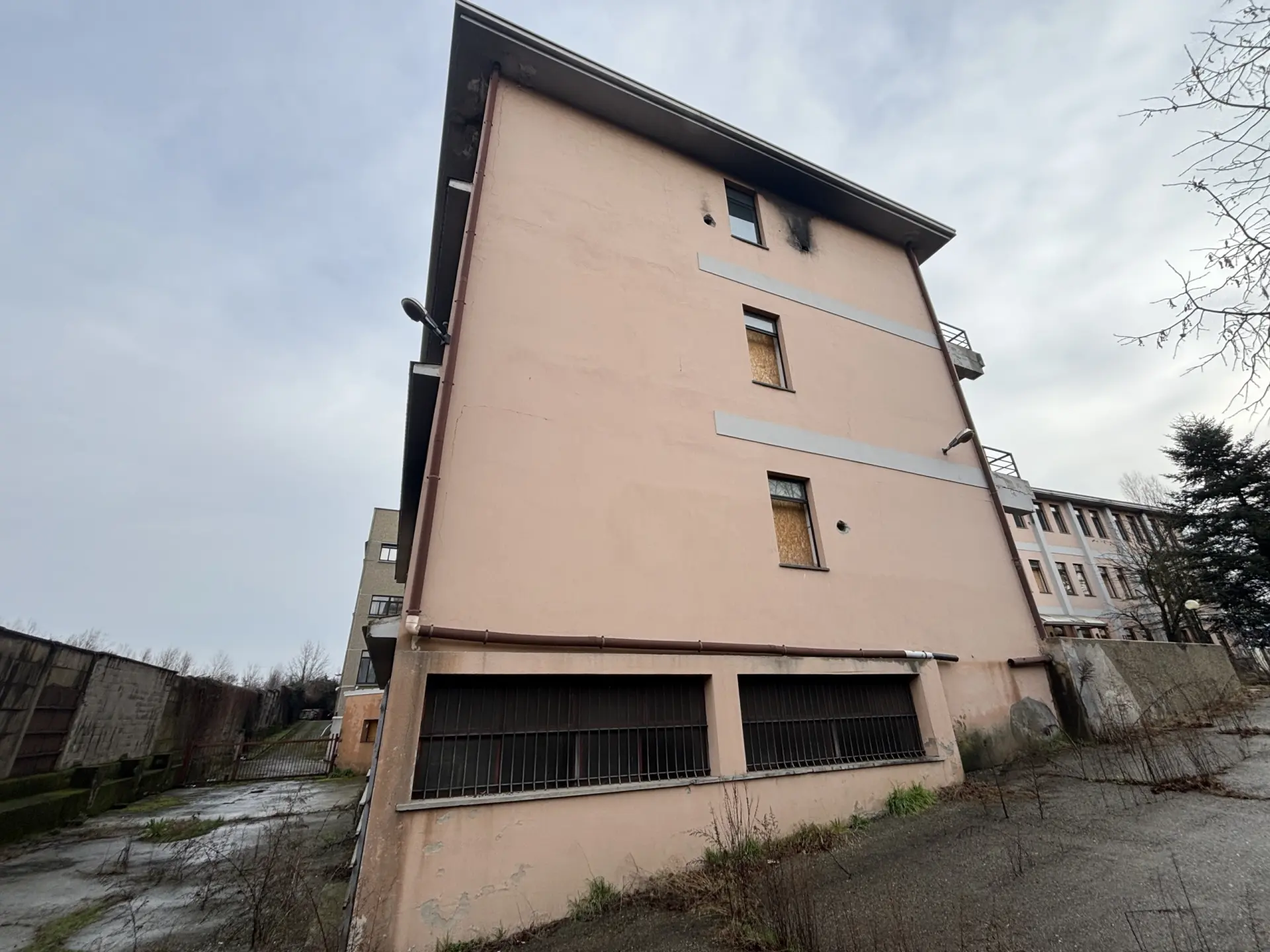 Immagine per Industriale in vendita a Torino 25