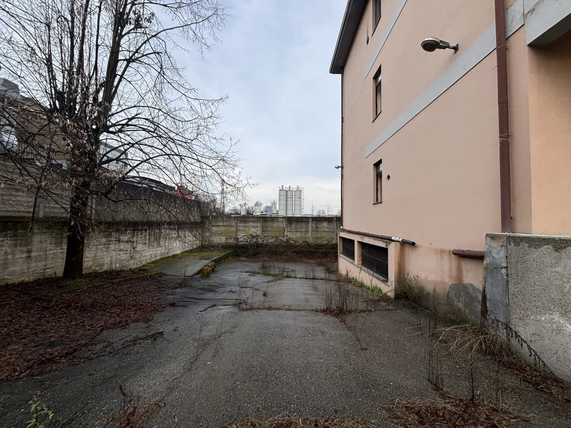 Immagine per Industriale in vendita a Torino 25