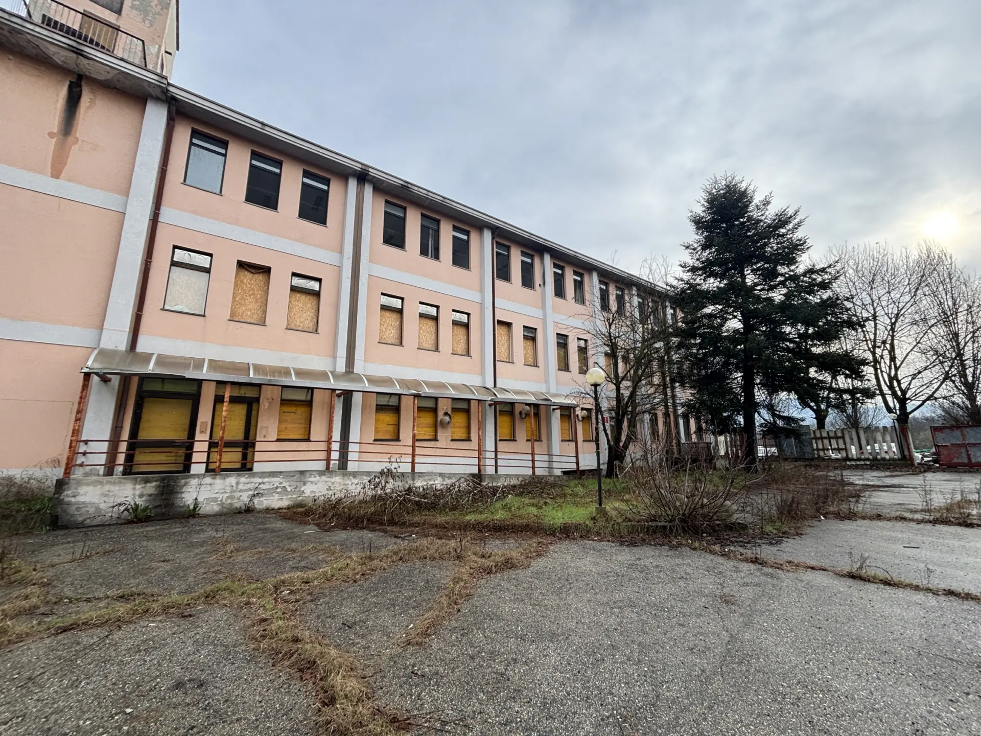 Immagine per Industriale in vendita a Torino 25