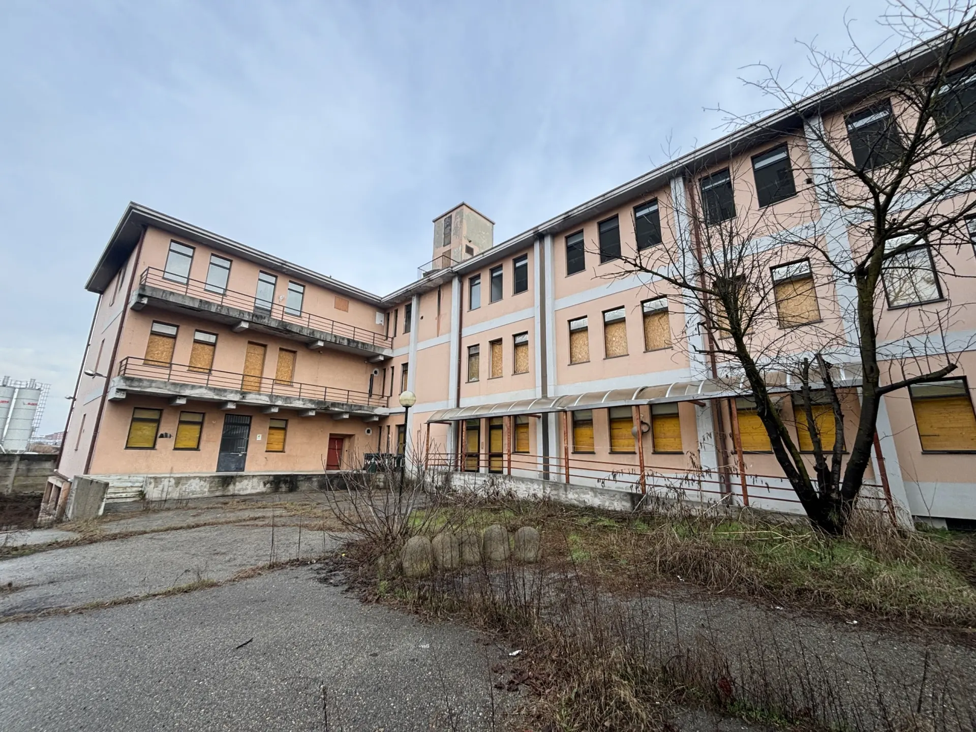Immagine per Industriale in vendita a Torino 25