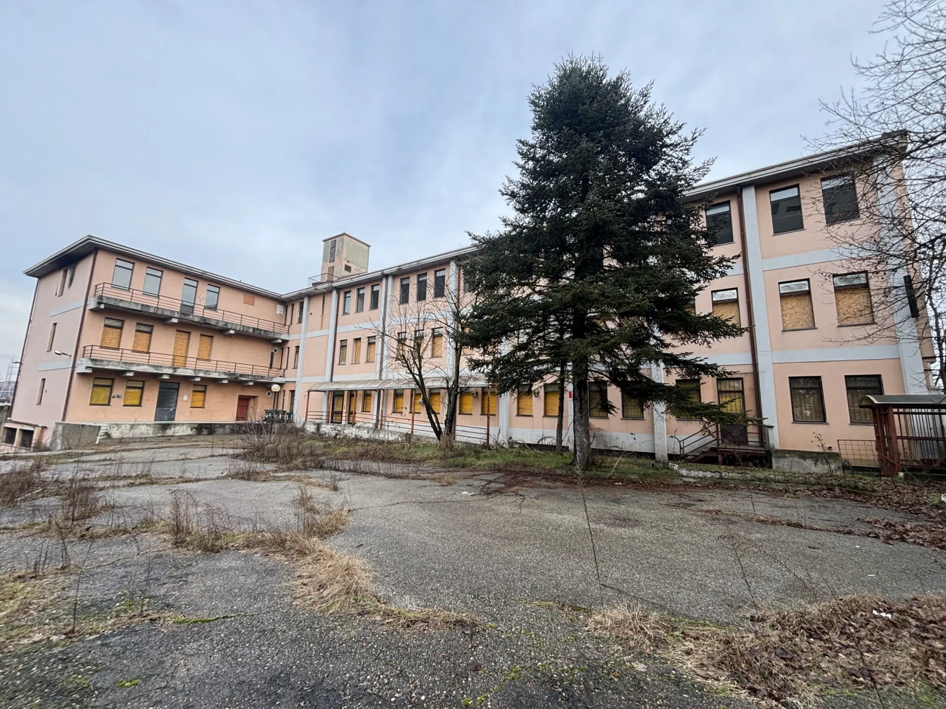 Immagine per Industriale in vendita a Torino 25