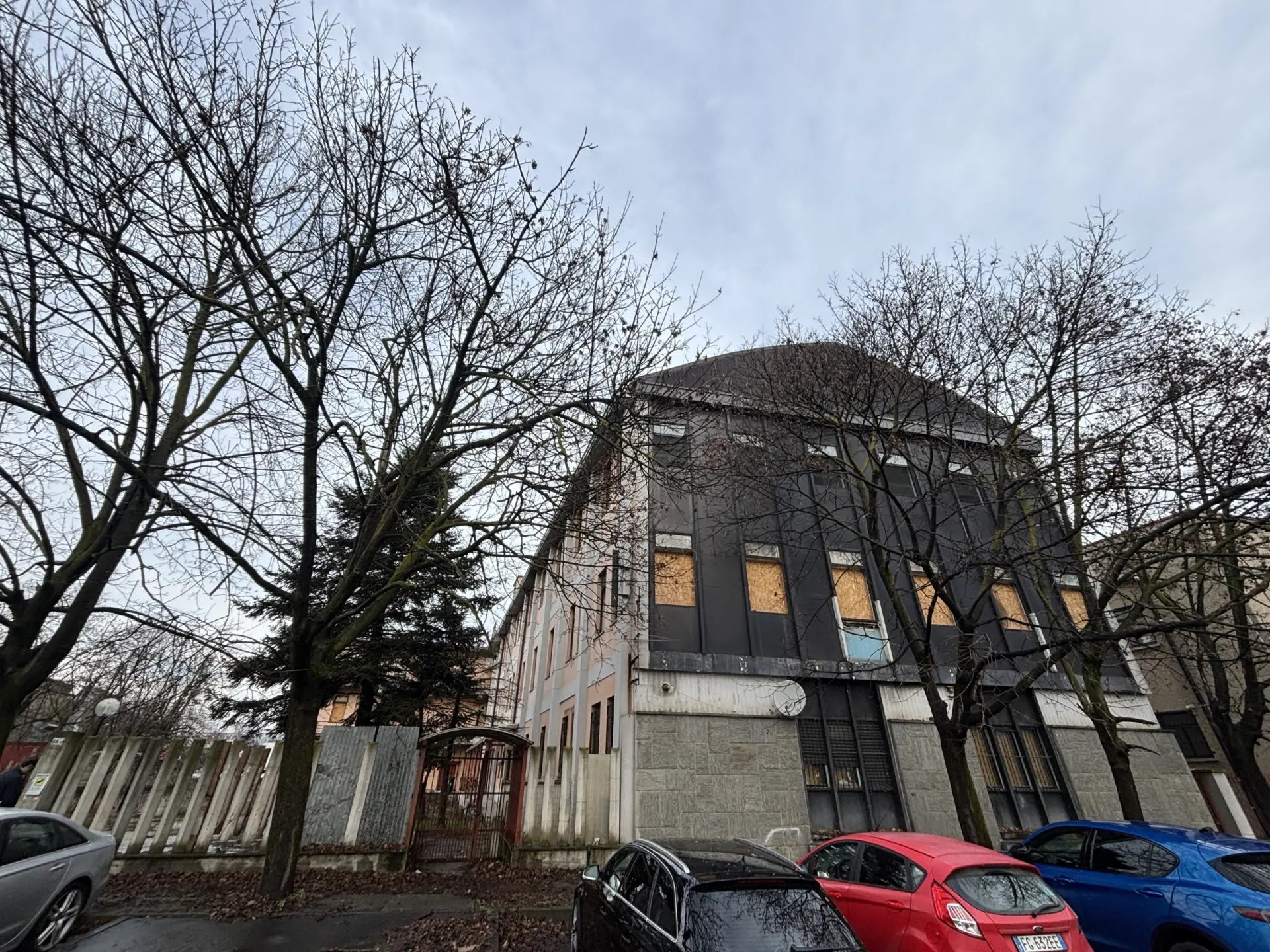 Immagine per Industriale in vendita a Torino 25