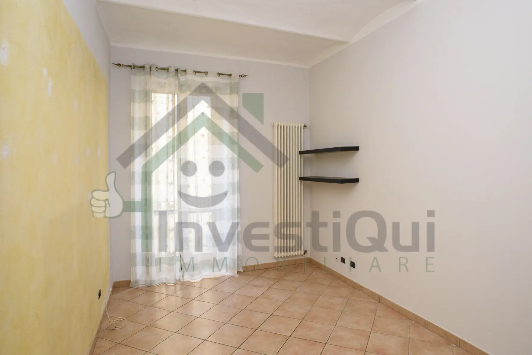 Immagine per Trilocale in vendita a Ciriè via Fiera 12