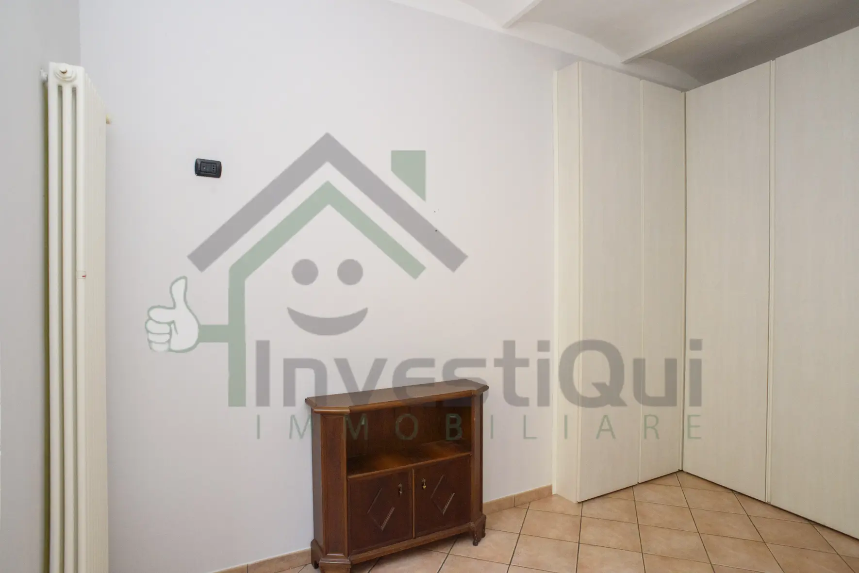 Immagine per Trilocale in vendita a Ciriè via Fiera 12