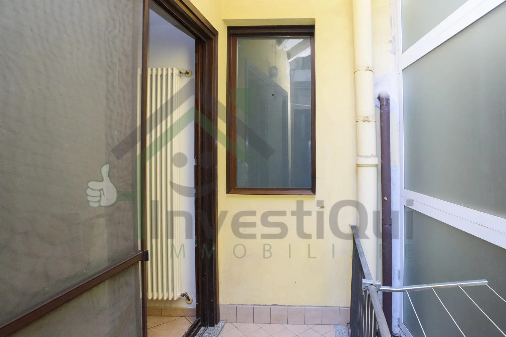 Immagine per Trilocale in vendita a Ciriè via Fiera 12