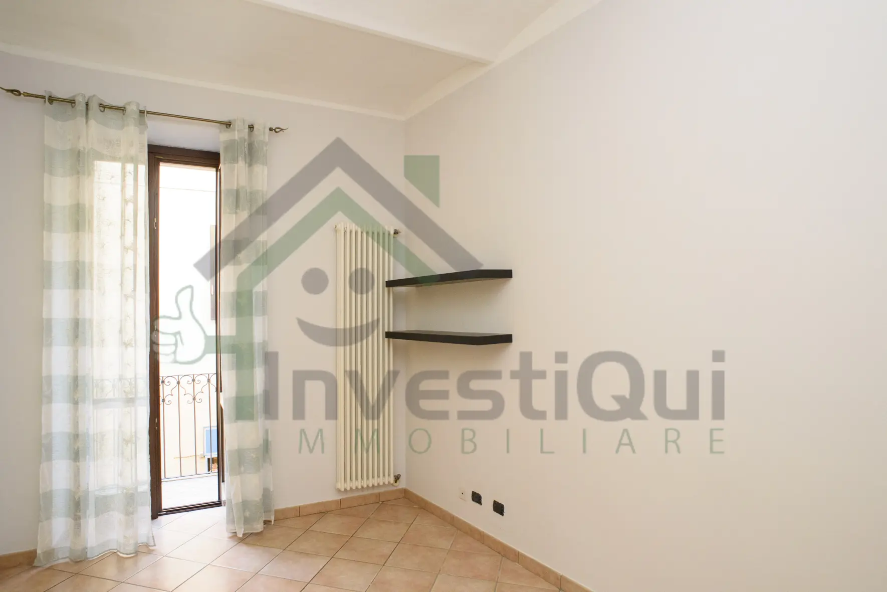 Immagine per Trilocale in vendita a Ciriè via Fiera 12