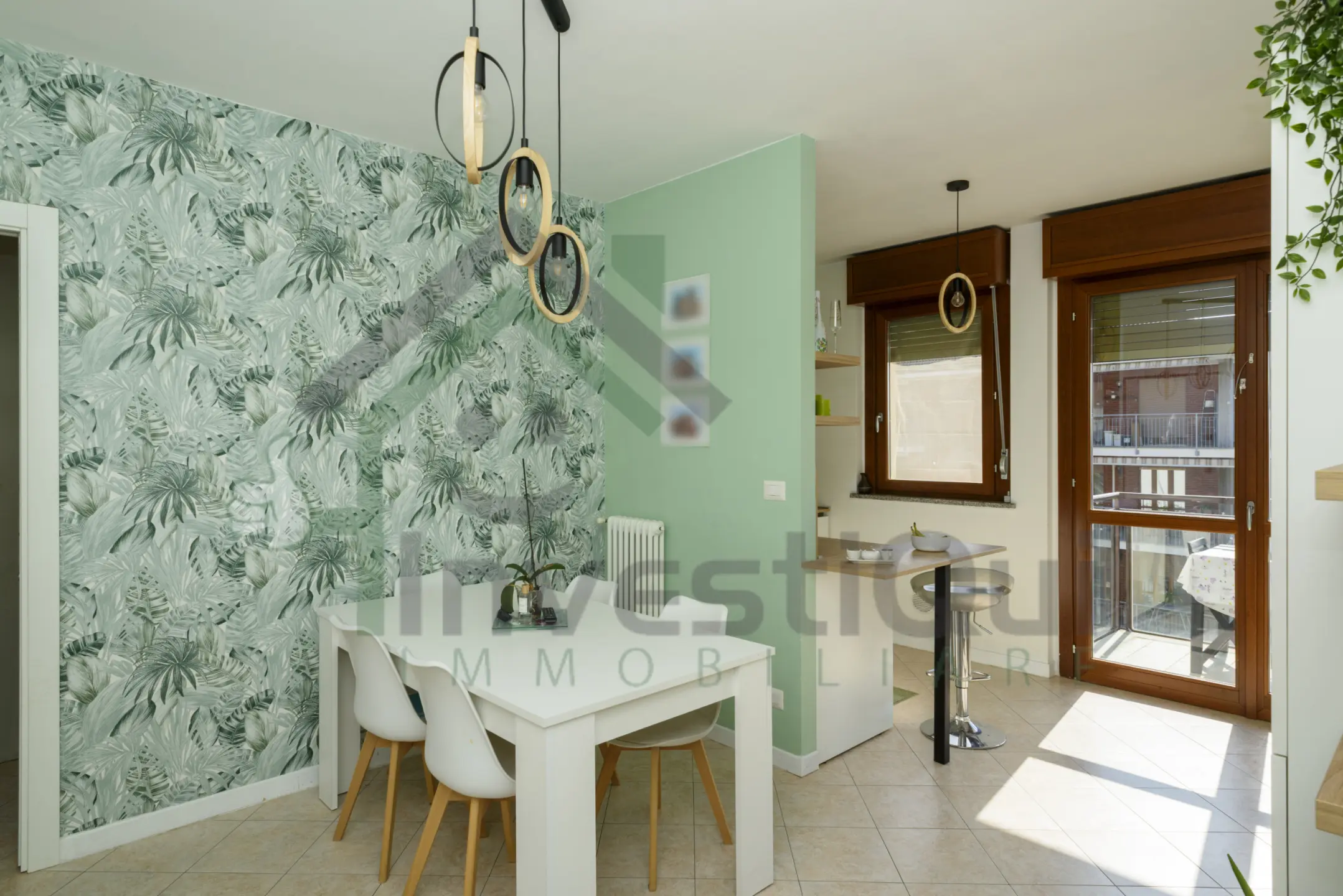 Immagine per Appartamento in vendita a Ciriè via Bianca Gerardi 1