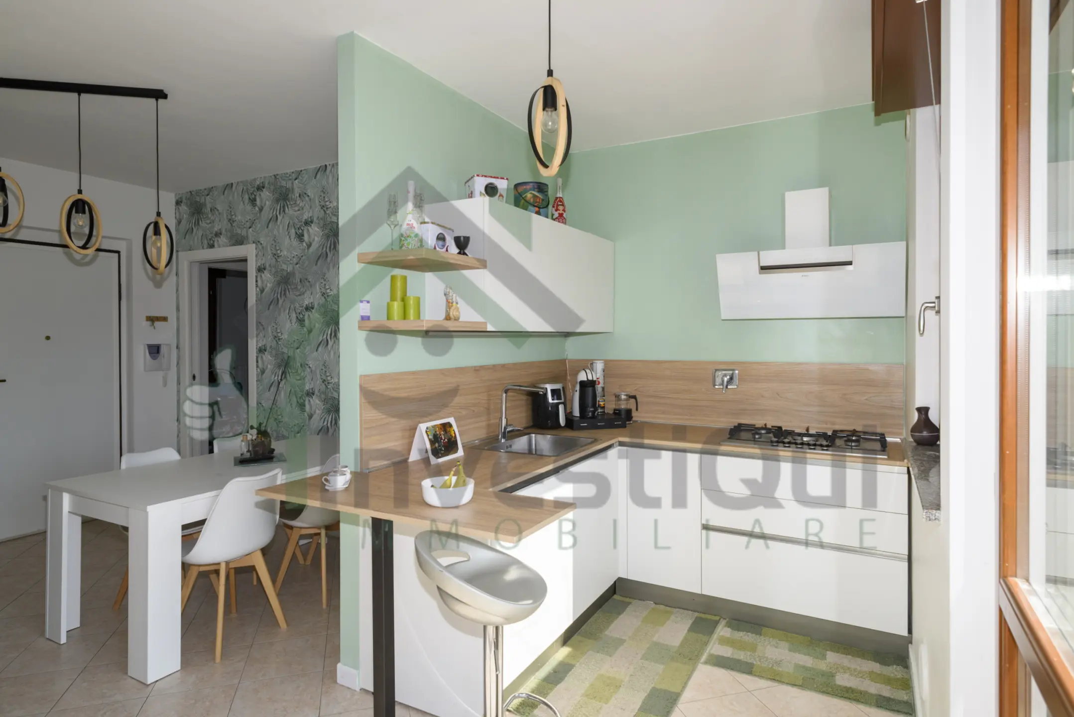 Immagine per Appartamento in vendita a Ciriè via Bianca Gerardi 1