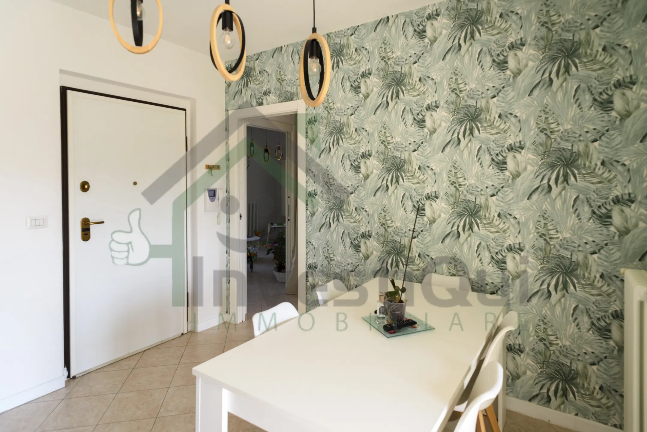 Immagine per Appartamento in vendita a Ciriè via Bianca Gerardi 1