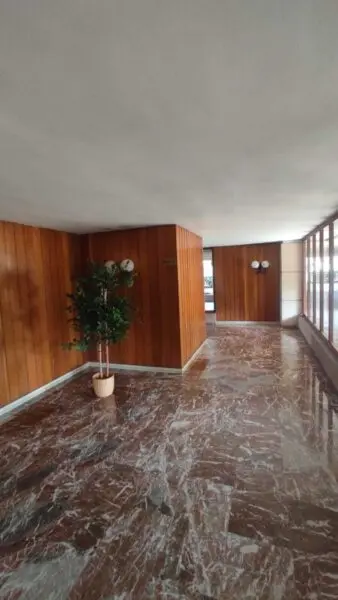 Quadrilocale via Giovanni Servais 178, Torino