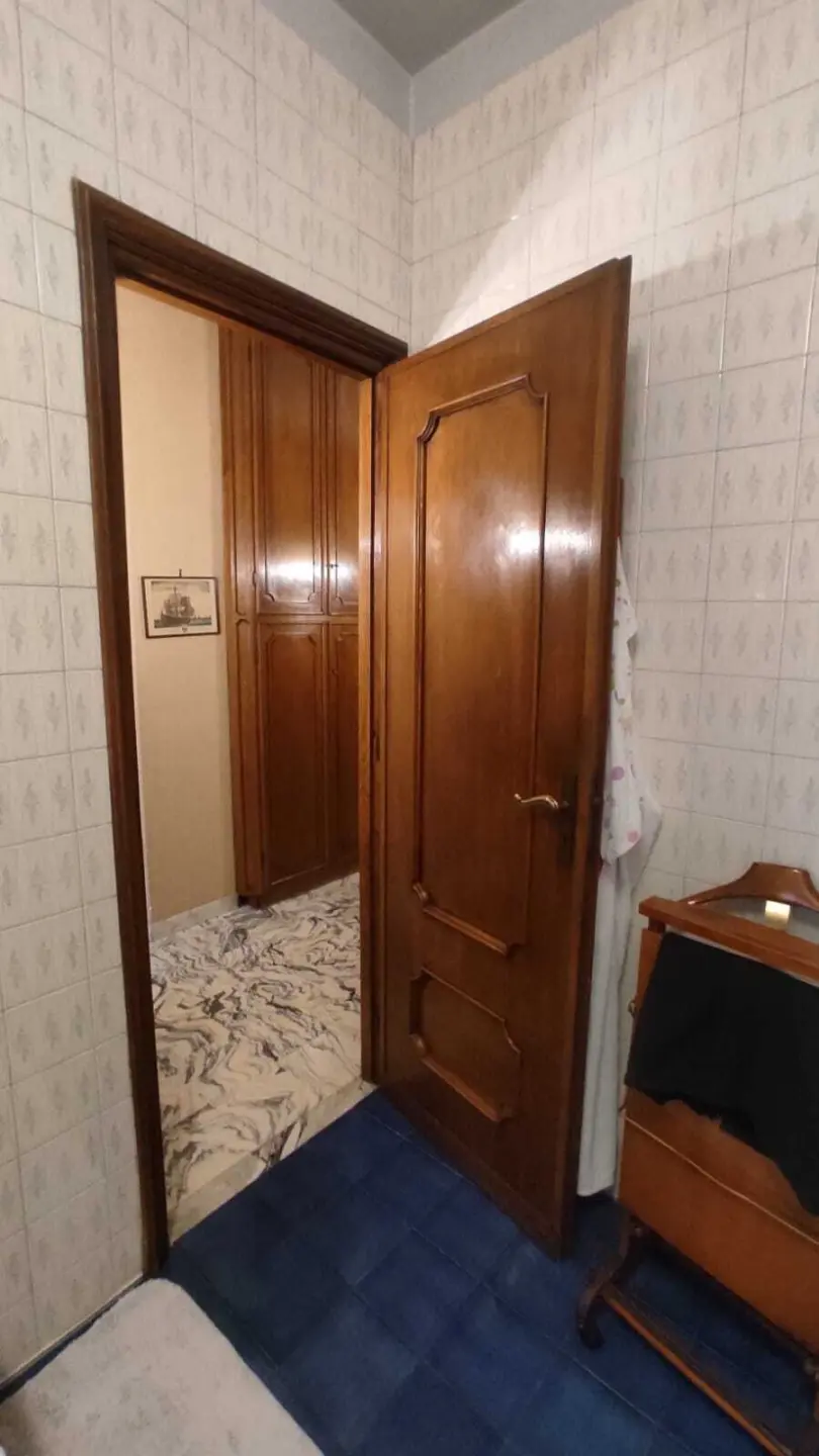 Immagine per Quadrilocale in vendita a Torino via Giovanni Servais 178