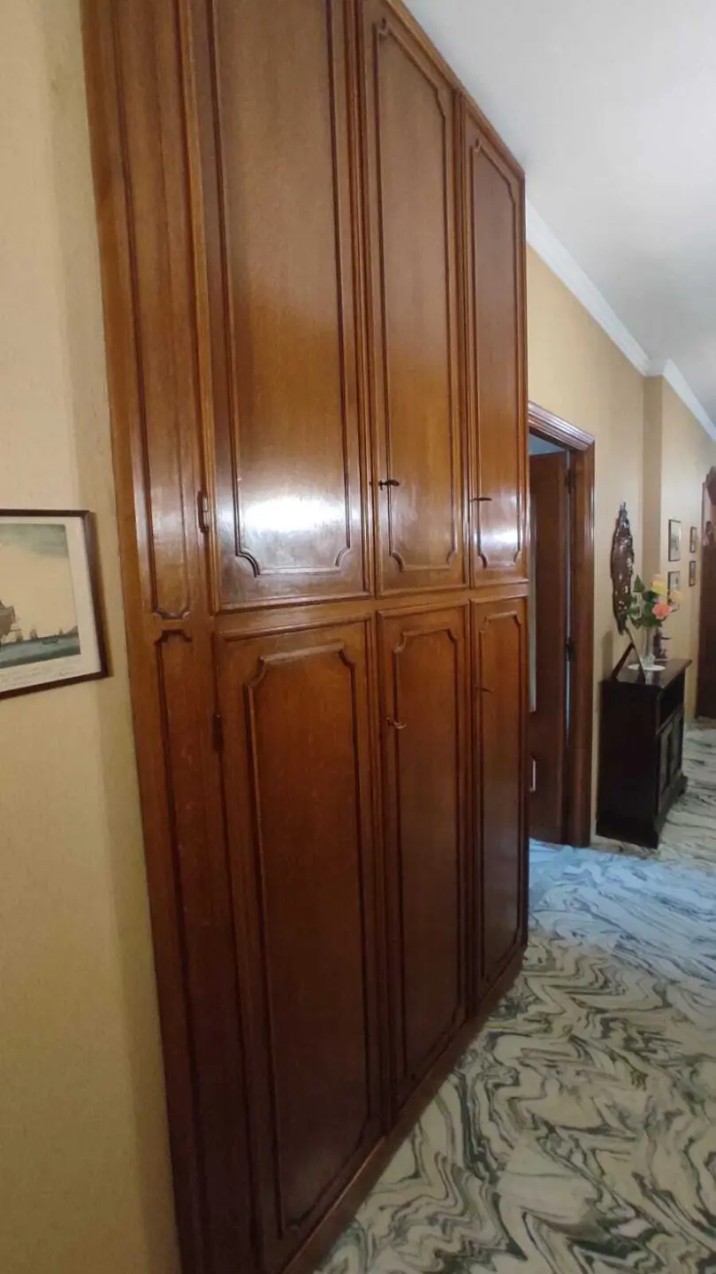 Immagine per Quadrilocale in vendita a Torino via Giovanni Servais 178
