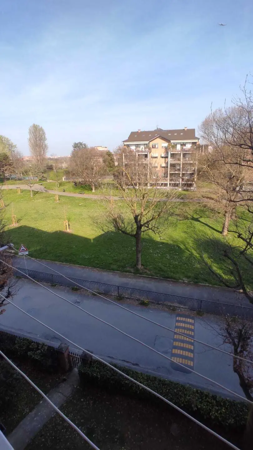 Immagine per Quadrilocale in vendita a Torino via Giovanni Servais 178