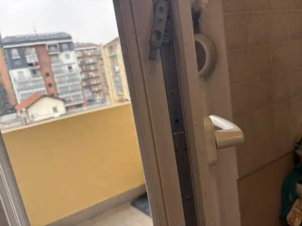Quadrilocale via Sommariva 21, Torino