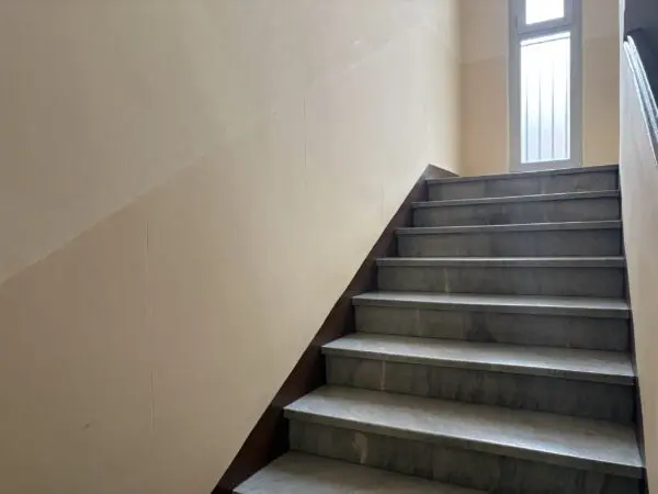 Quadrilocale via Sommariva 21, Torino