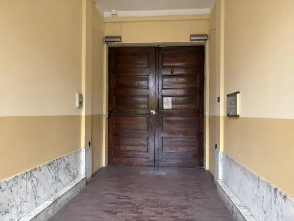 Quadrilocale via Sommariva 21, Torino