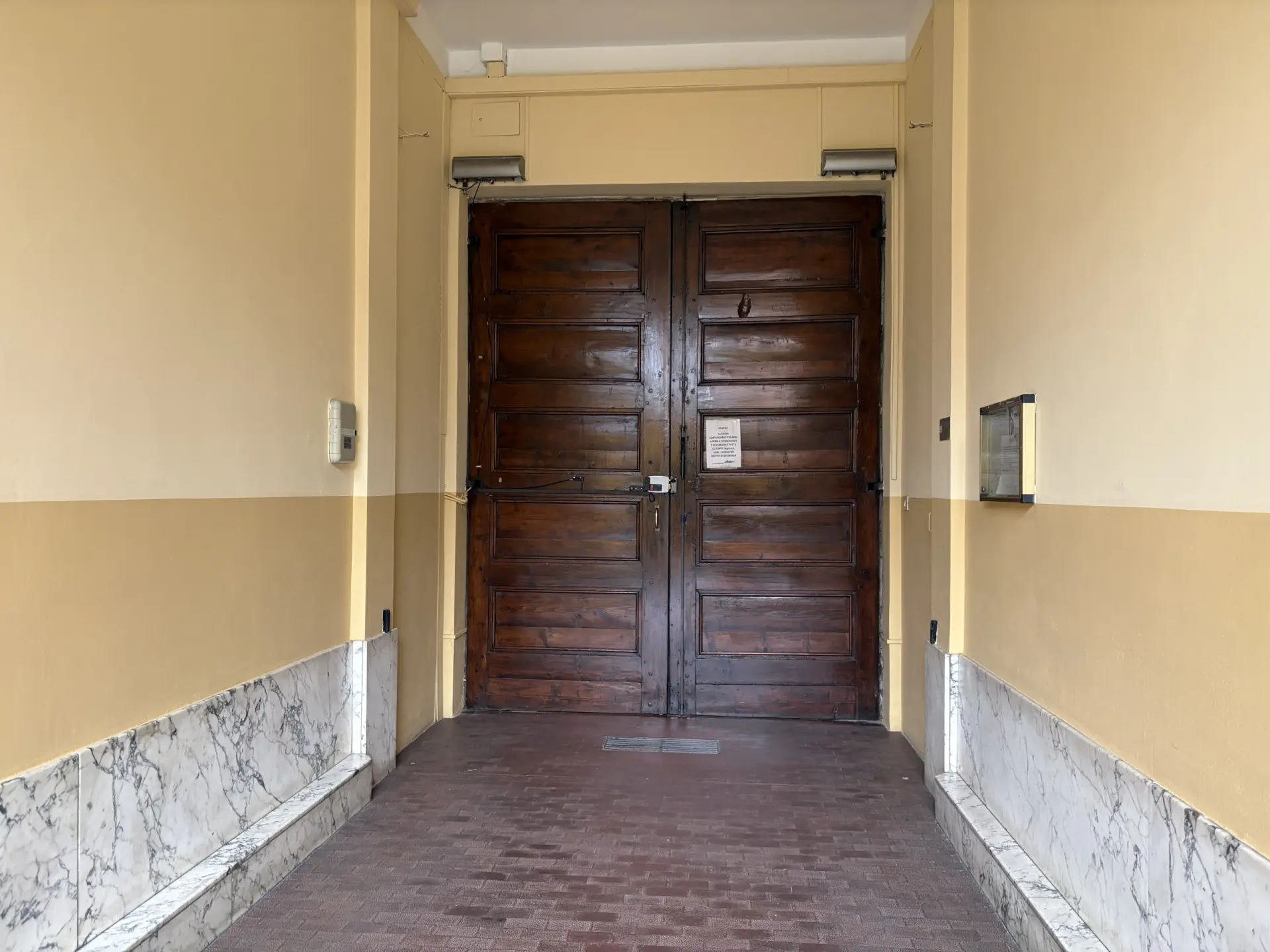 Immagine per Quadrilocale in vendita a Torino via Sommariva 21