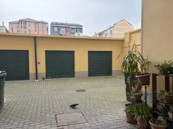 Quadrilocale via Sommariva 21, Torino