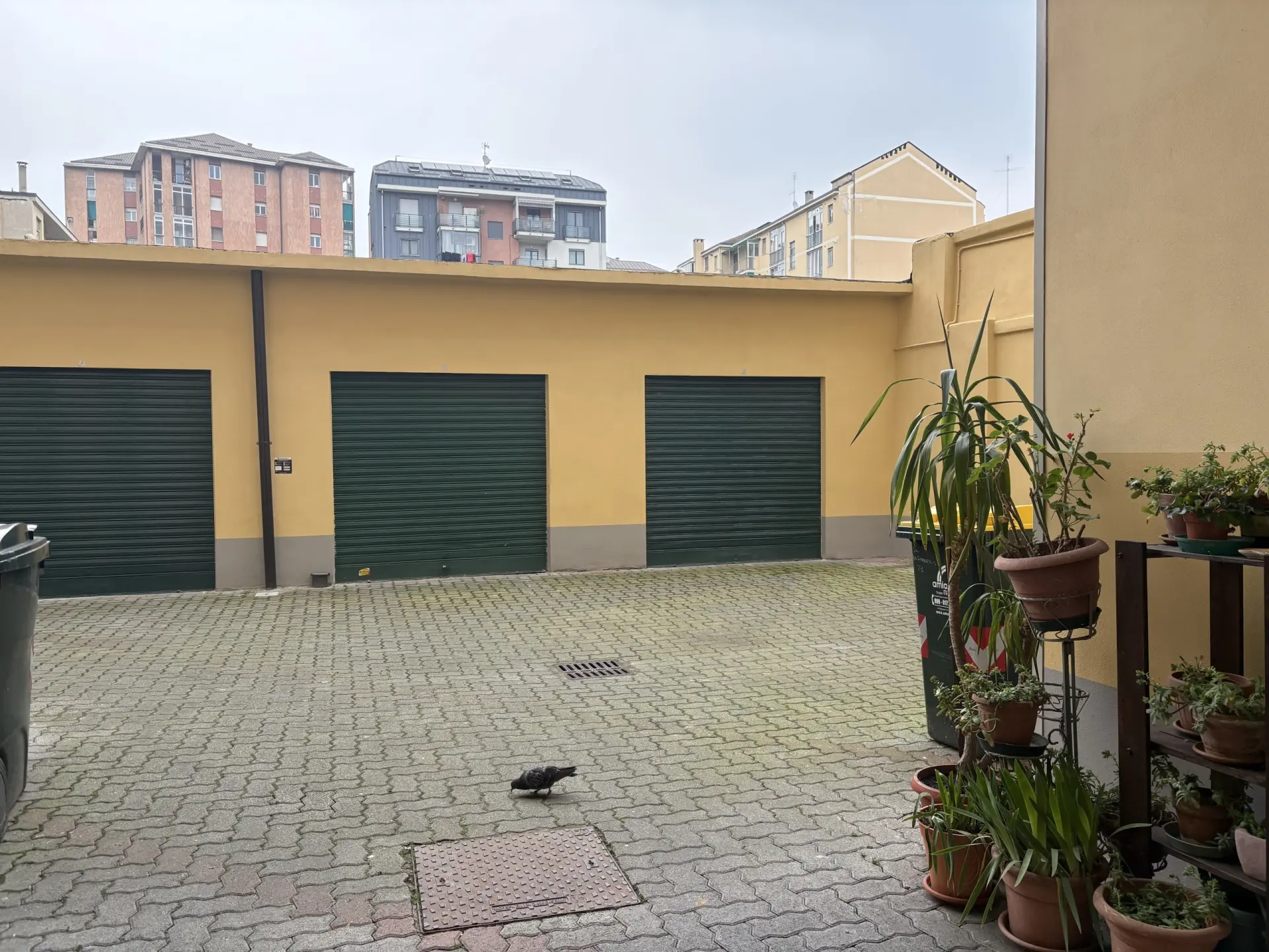 Immagine per Quadrilocale in vendita a Torino via Sommariva 21
