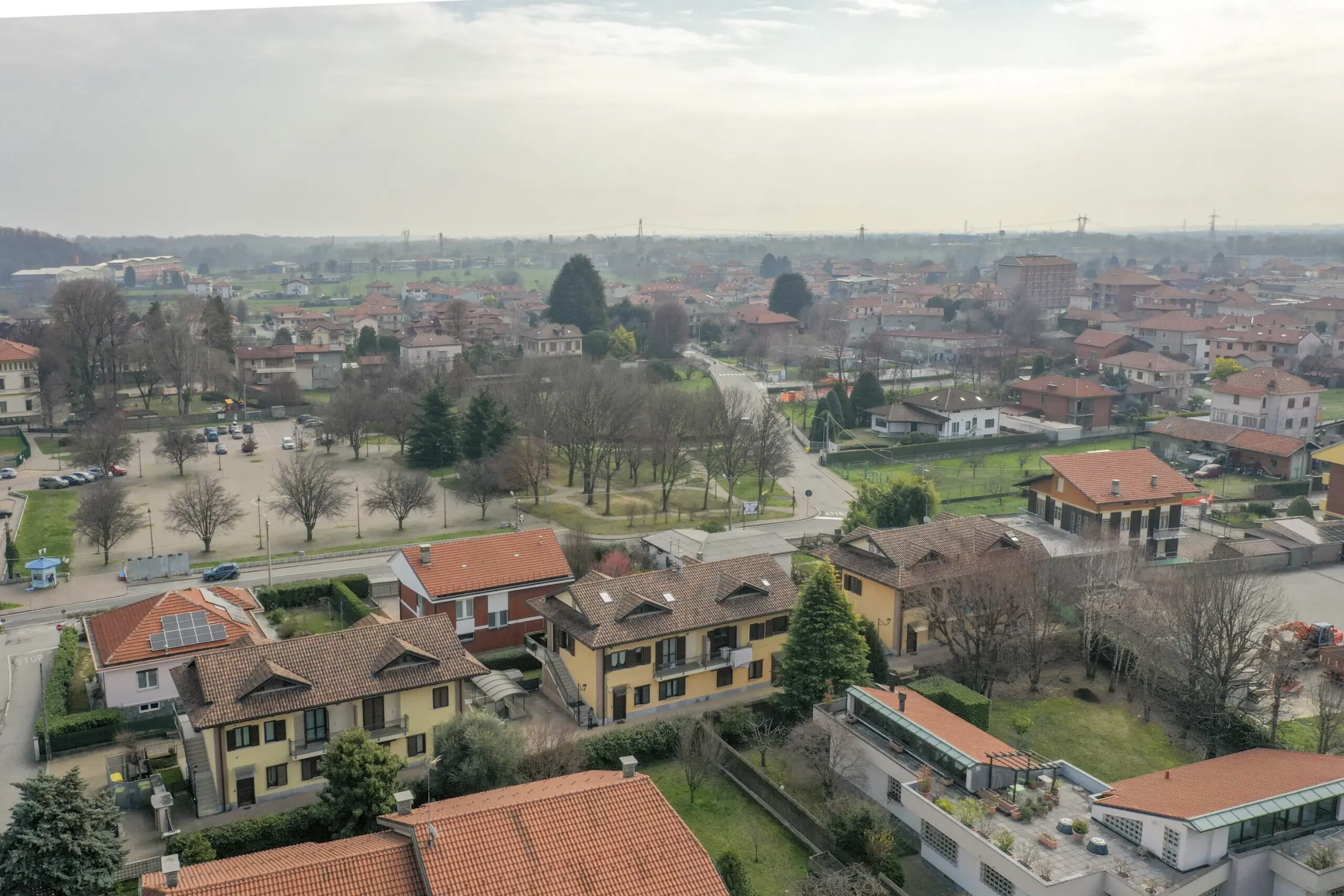 Immagine per Trilocale in vendita a Balangero via Xxv Aprile 1