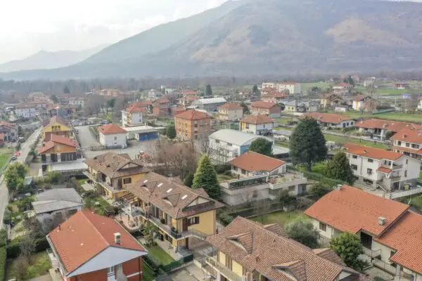 Trilocale via Xxv Aprile 1, Balangero
