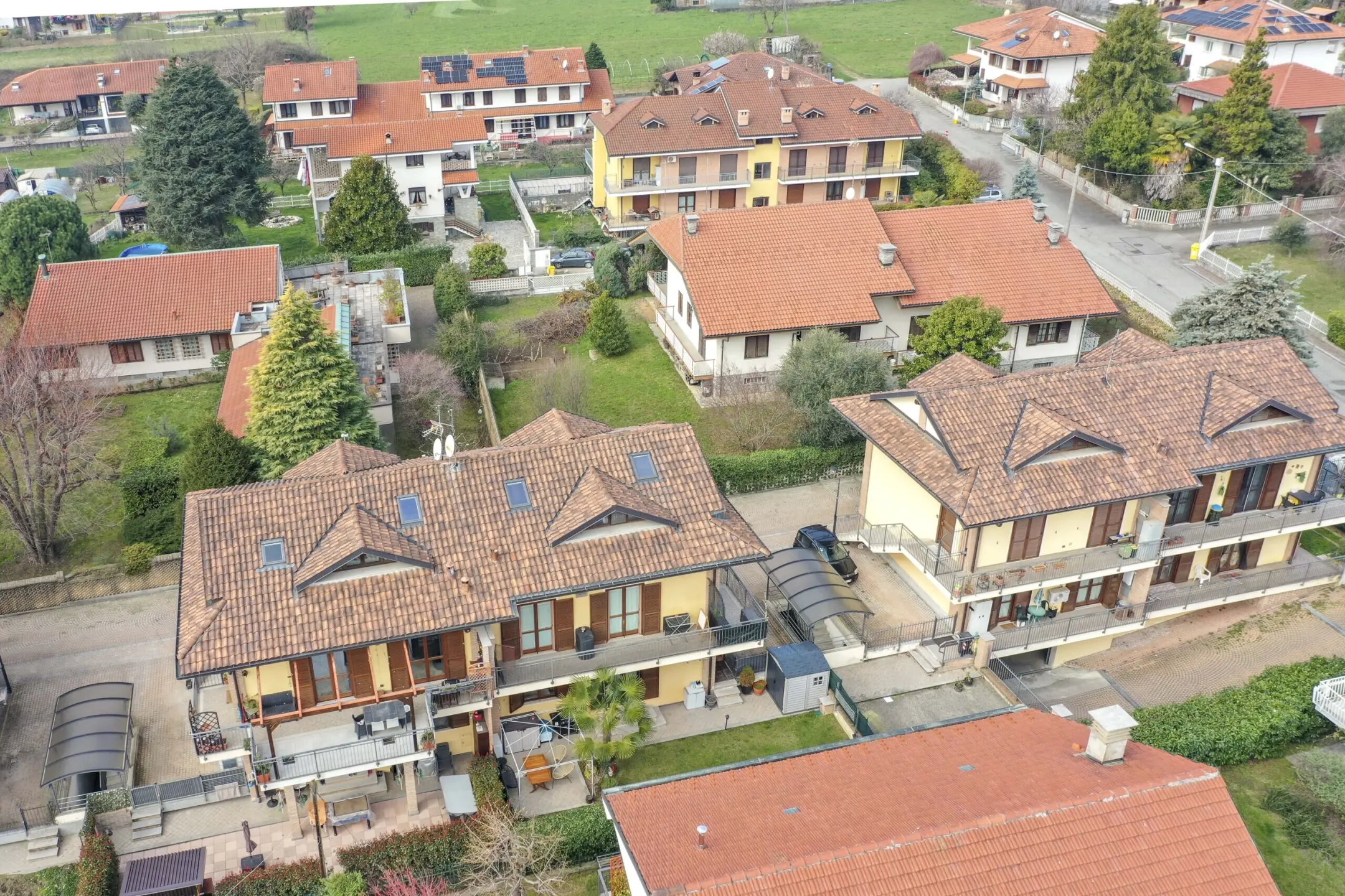 Immagine per Trilocale in vendita a Balangero via Xxv Aprile 1