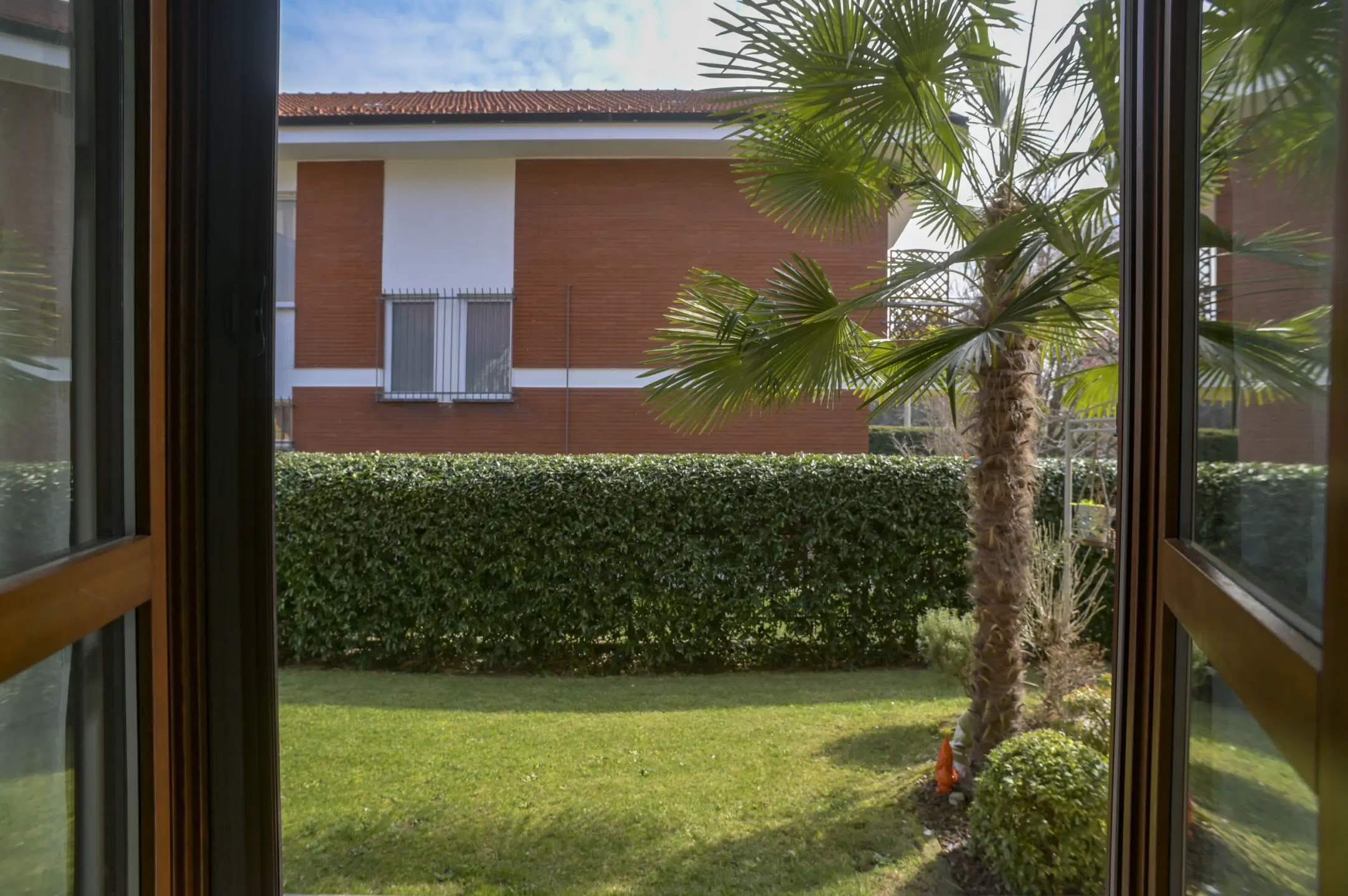 Immagine per Trilocale in vendita a Balangero via Xxv Aprile 1
