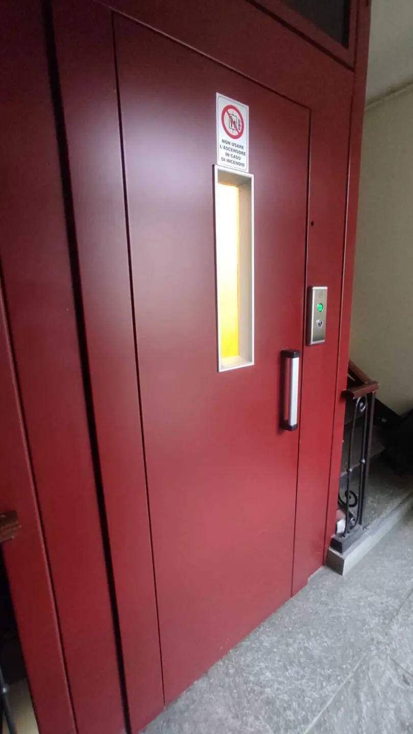 Immagine per Mansarda in affitto a Torino via Giuseppe Mazzini 56