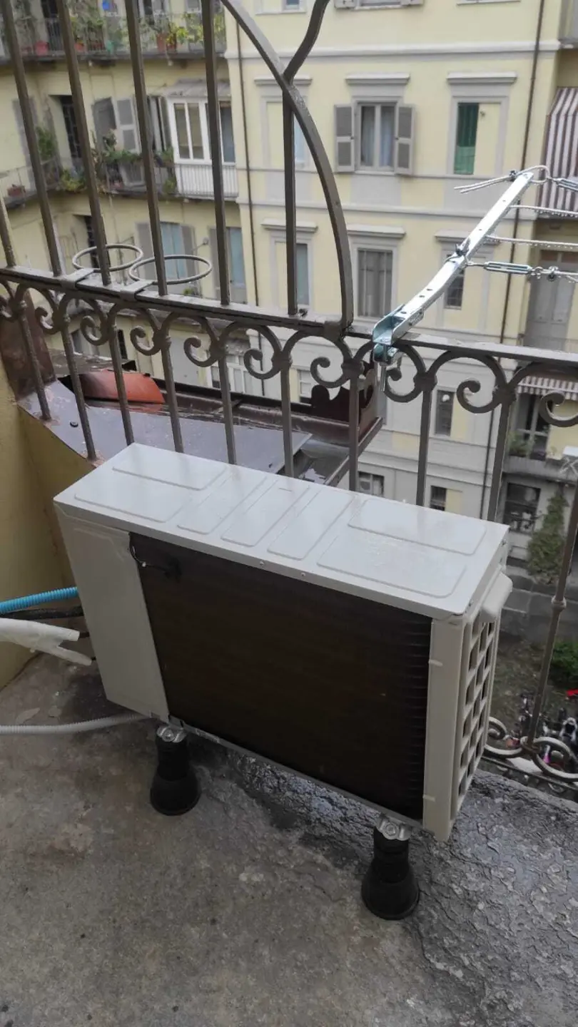 Immagine per Mansarda in affitto a Torino via Giuseppe Mazzini 56