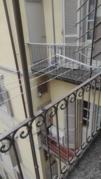 Mansarda via Giuseppe Mazzini 56, Torino