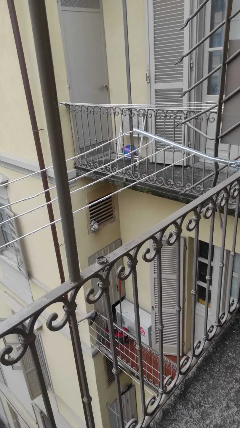 Immagine per Mansarda in affitto a Torino via Giuseppe Mazzini 56