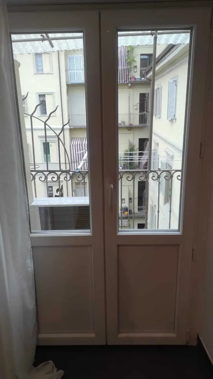 Immagine per Mansarda in affitto a Torino via Giuseppe Mazzini 56