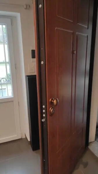 Mansarda via Giuseppe Mazzini 56, Torino