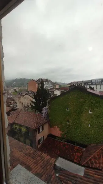 Mansarda via Giuseppe Mazzini 56, Torino