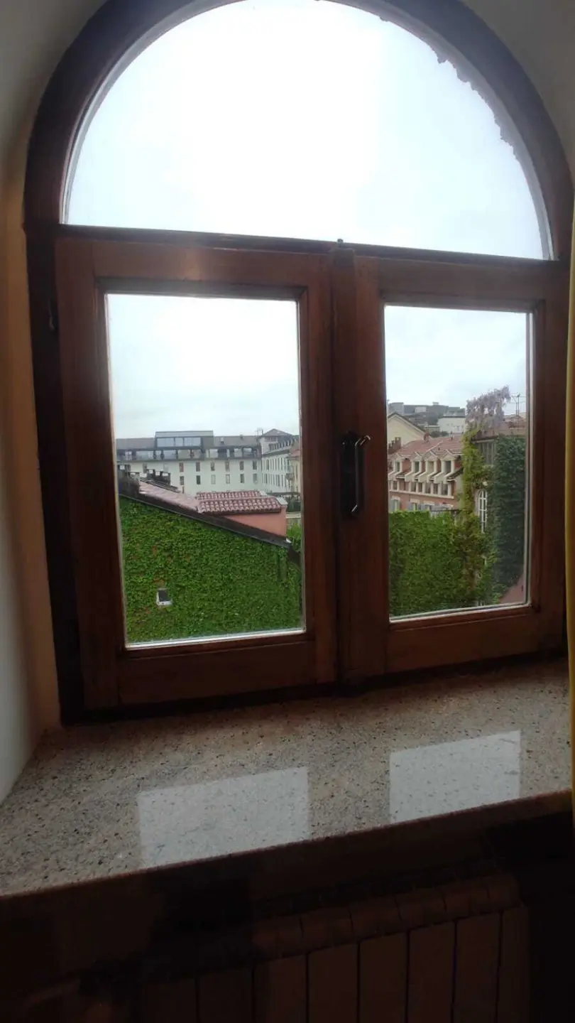 Immagine per Mansarda in affitto a Torino via Giuseppe Mazzini 56