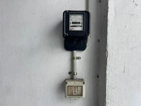 Garage via Caluso 25, Torino