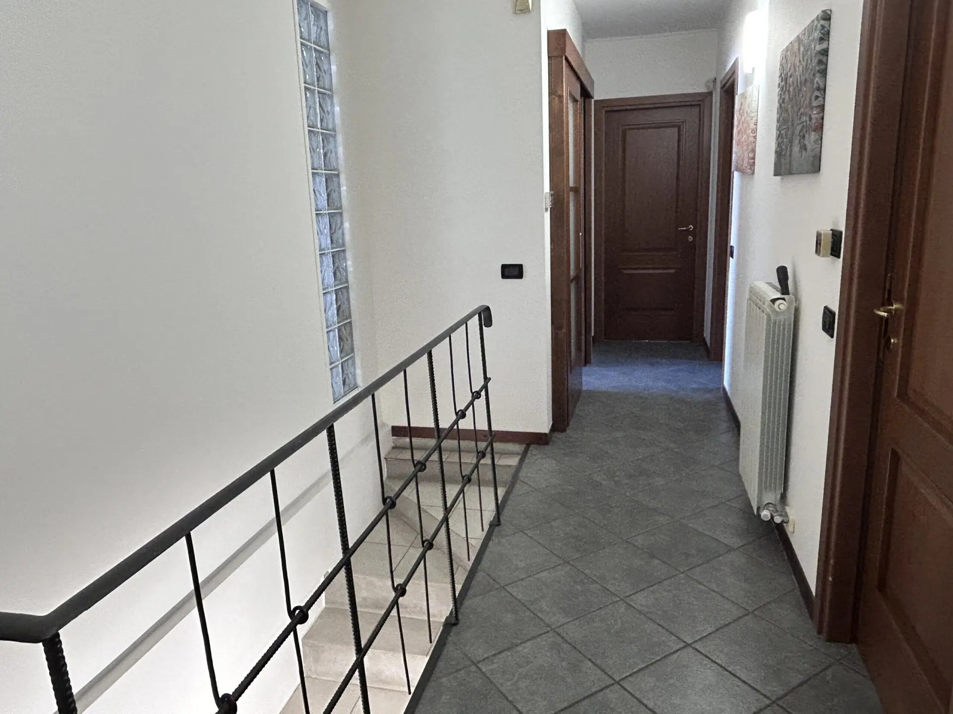 Immagine per Villa in vendita a Bruino via Caravaggio 44