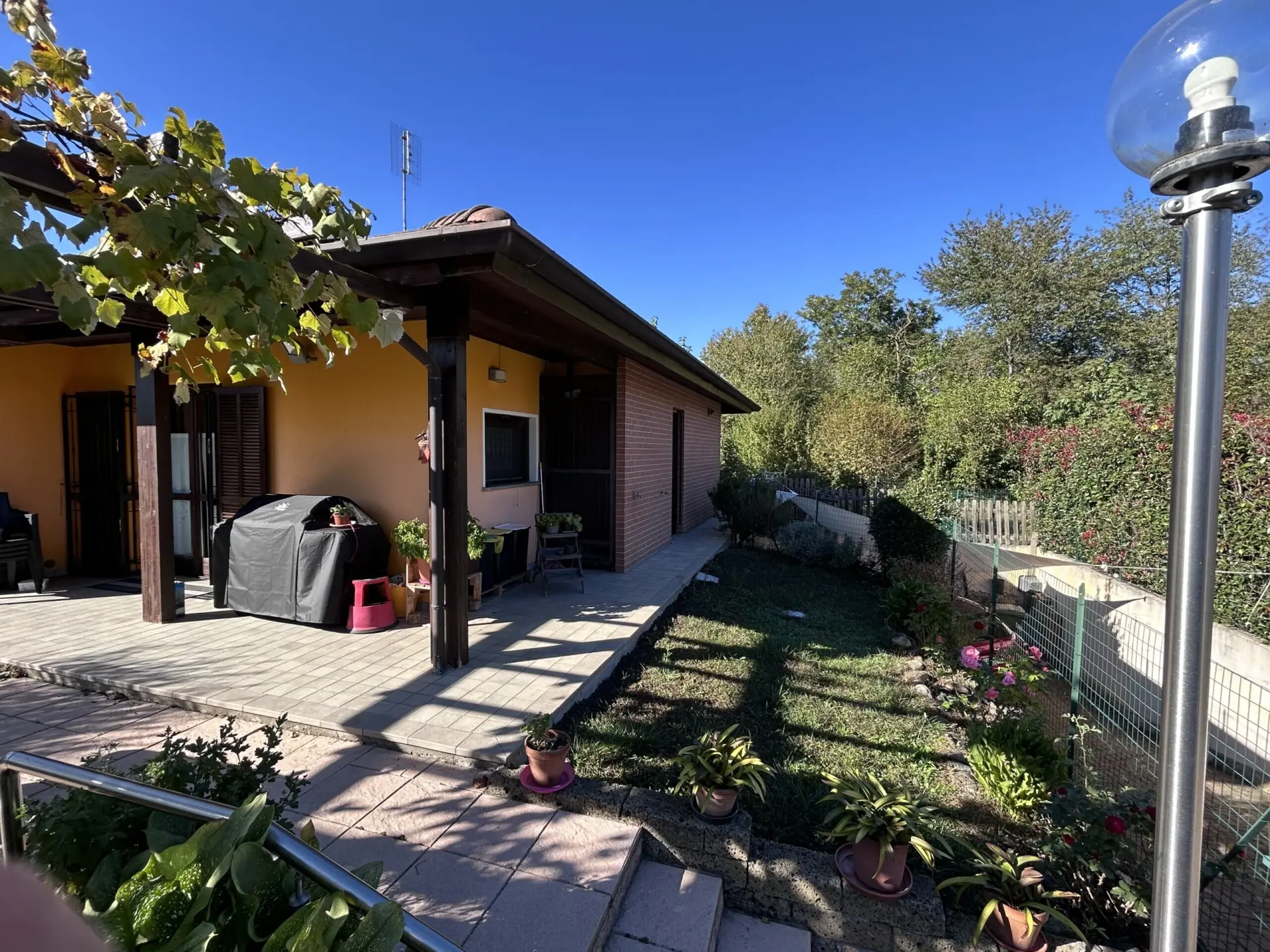 Immagine per Villa in vendita a Bruino via Caravaggio 44