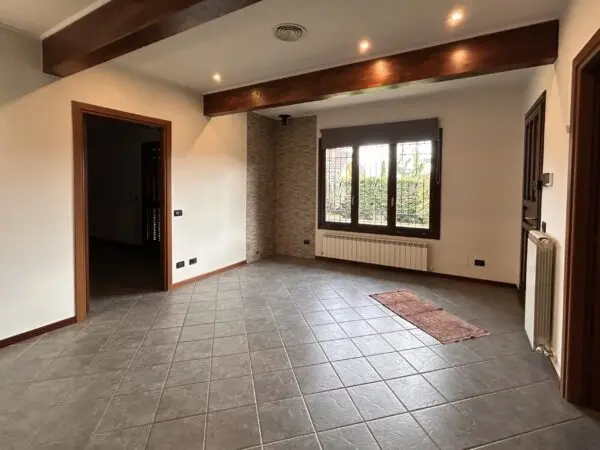 Villa via Caravaggio 44, Bruino