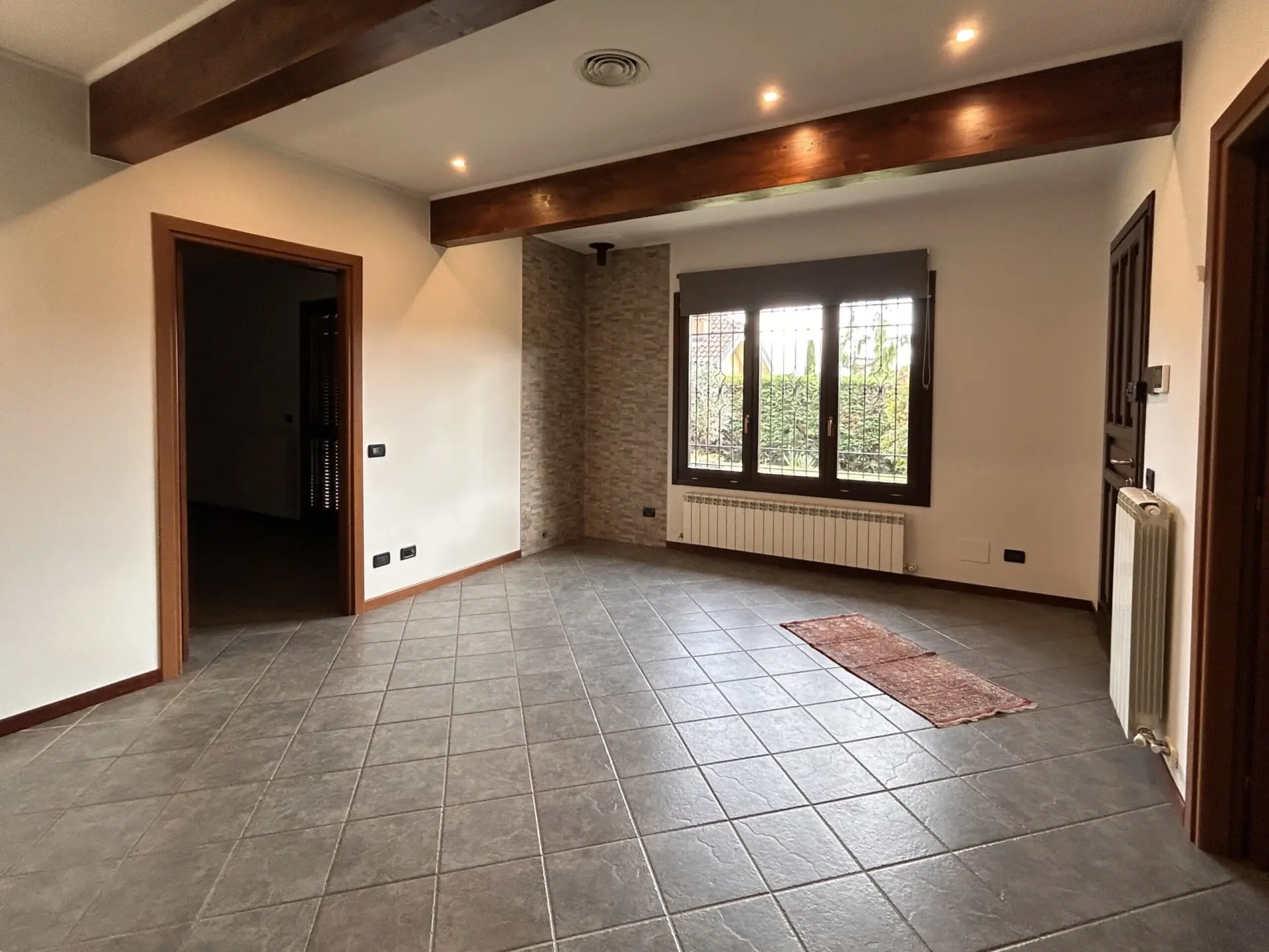 Immagine per Villa in vendita a Bruino via Caravaggio 44
