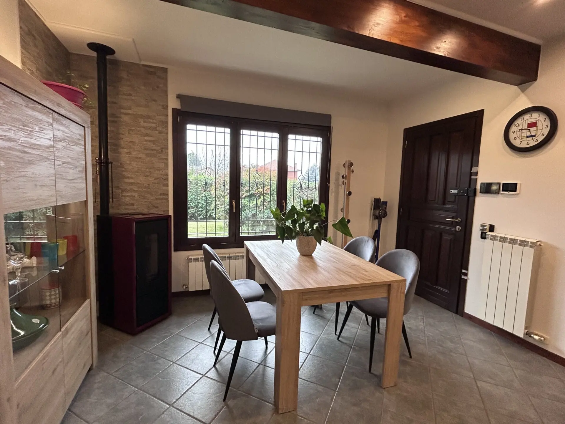Immagine per Villa in vendita a Bruino via Caravaggio 44