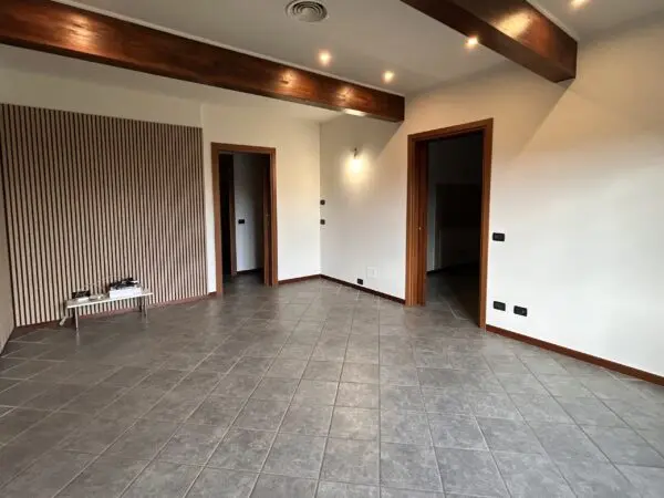 Villa via Caravaggio 44, Bruino