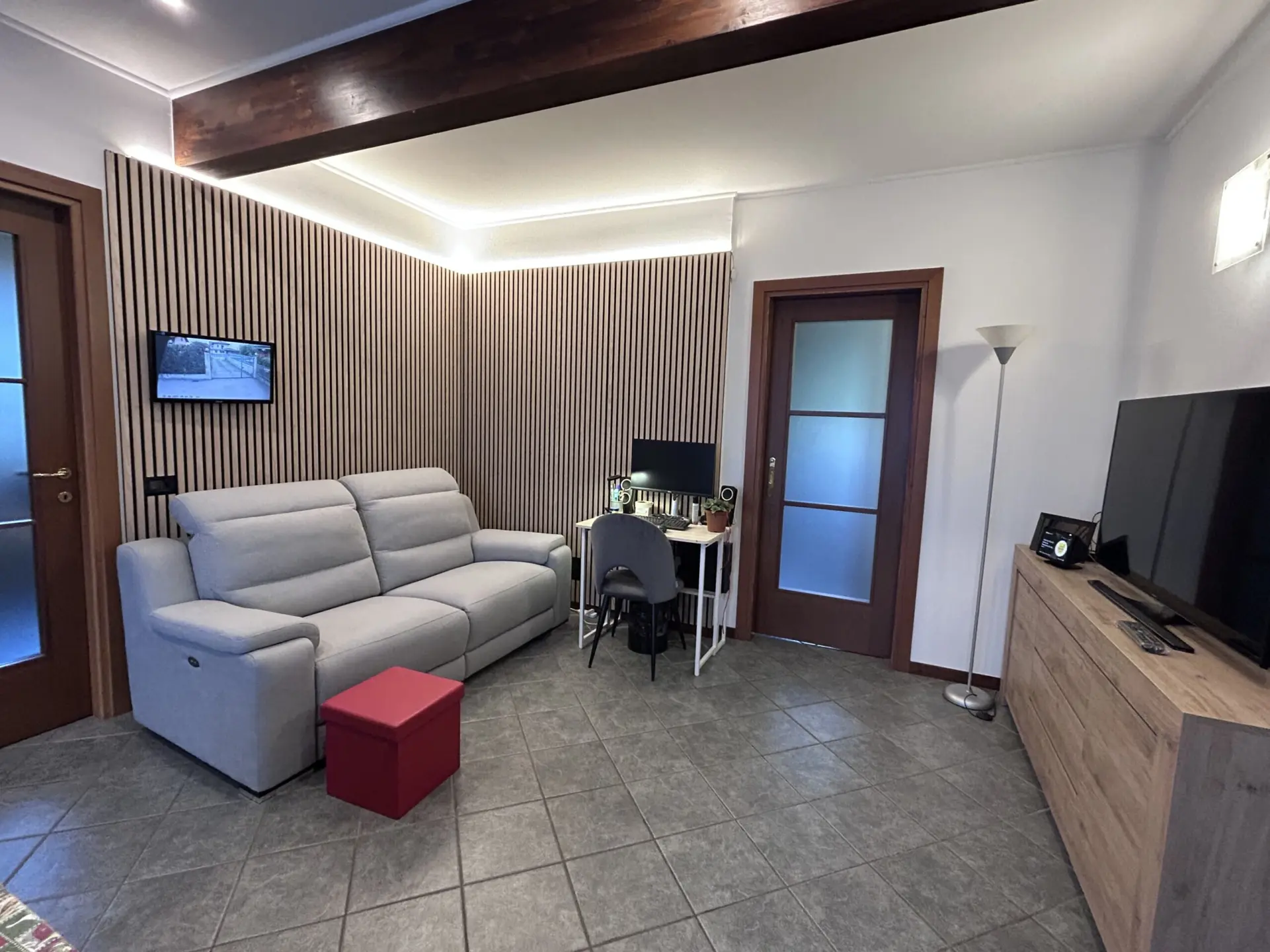 Immagine per Villa in vendita a Bruino via Caravaggio 44