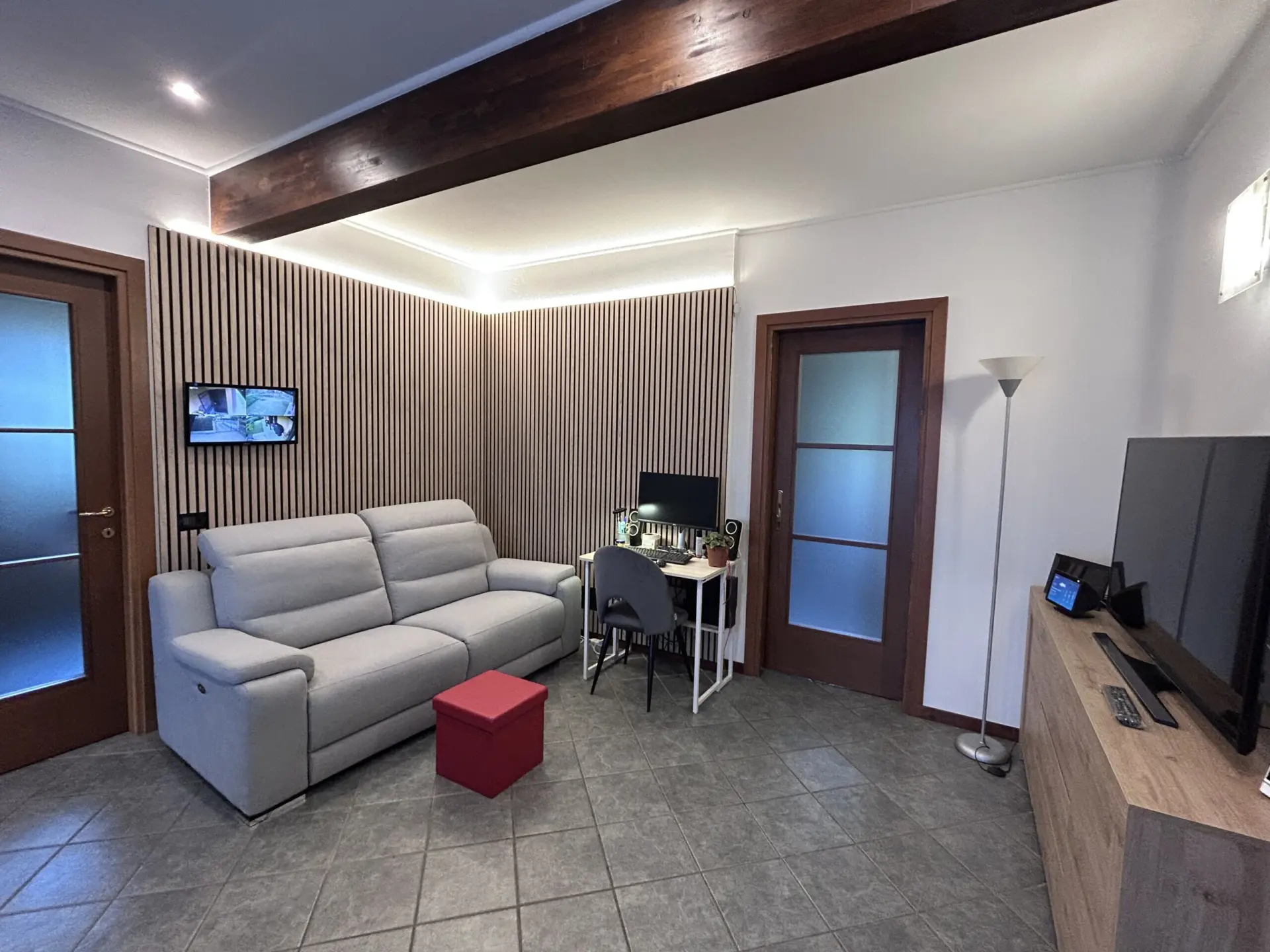 Immagine per Villa in vendita a Bruino via Caravaggio 44