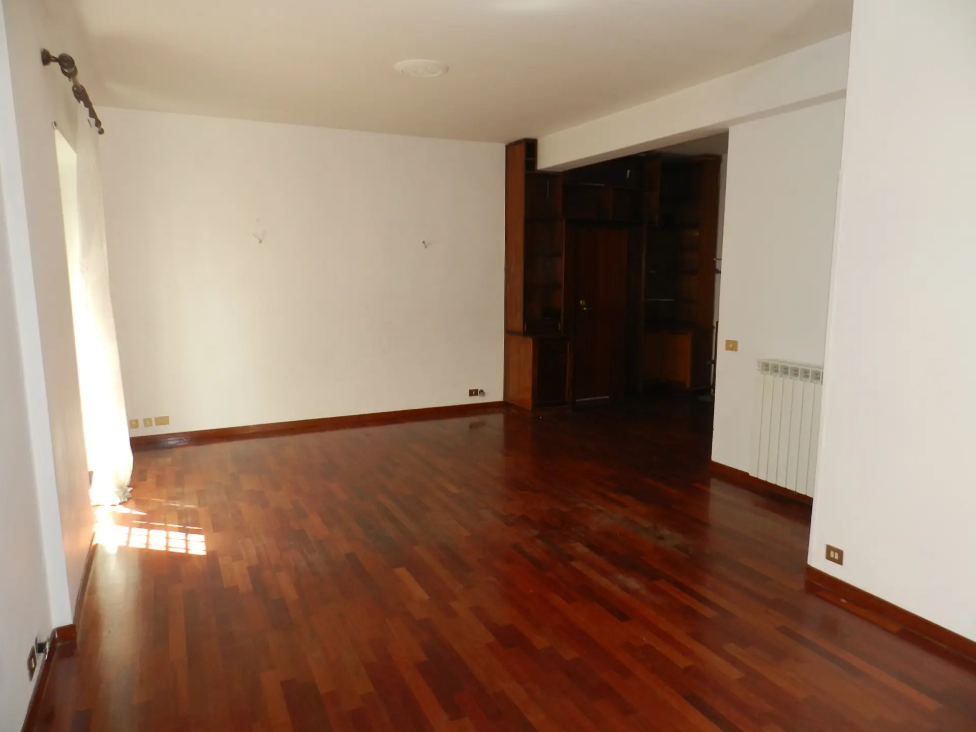 Immagine per Quadrilocale in vendita a Roma via Mario Canavari 11