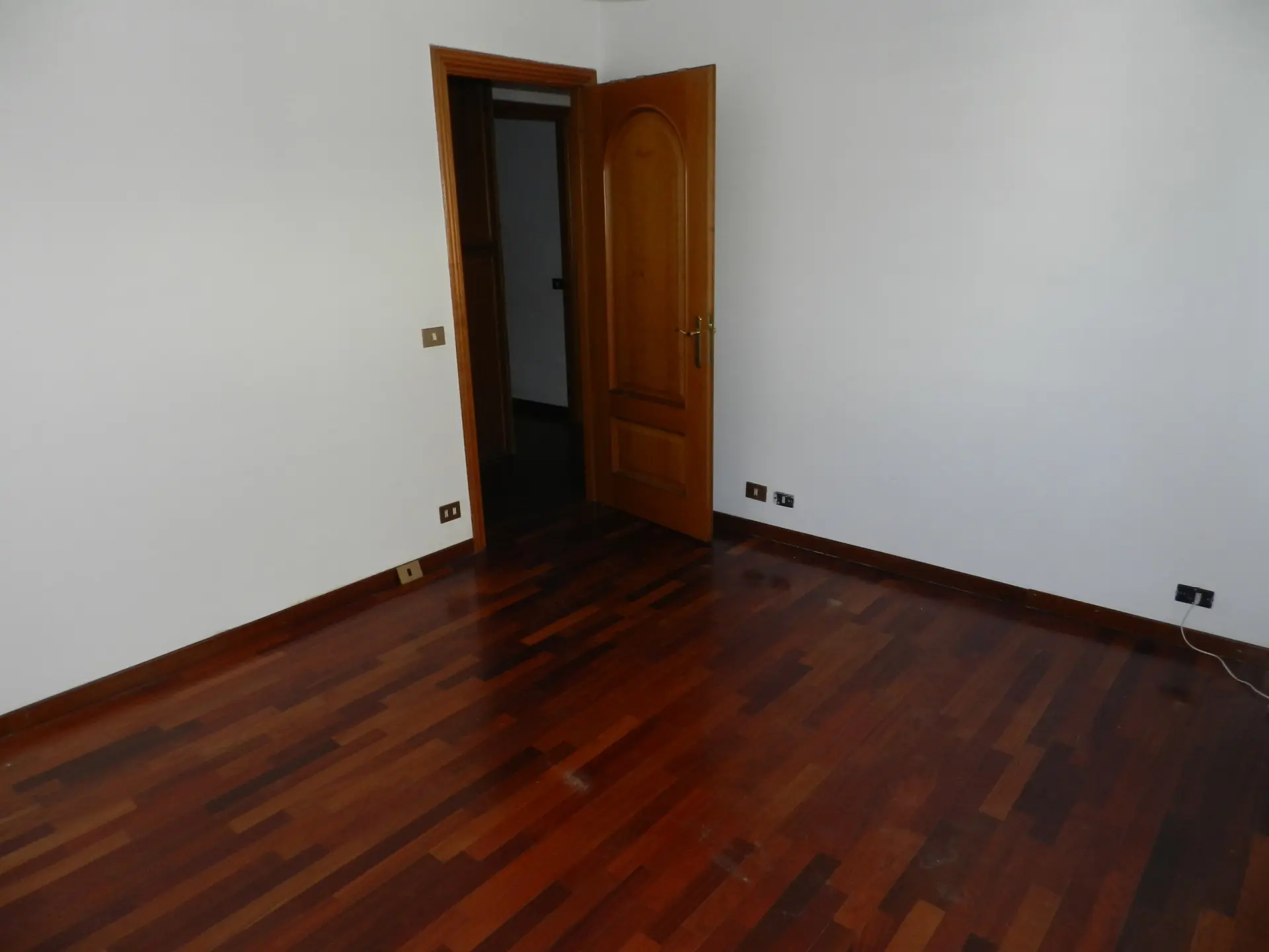 Immagine per Quadrilocale in vendita a Roma via Mario Canavari 11