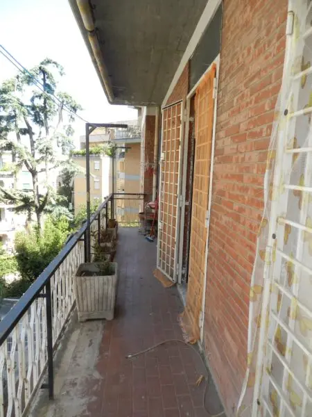 Quadrilocale via Mario Canavari 11, Roma