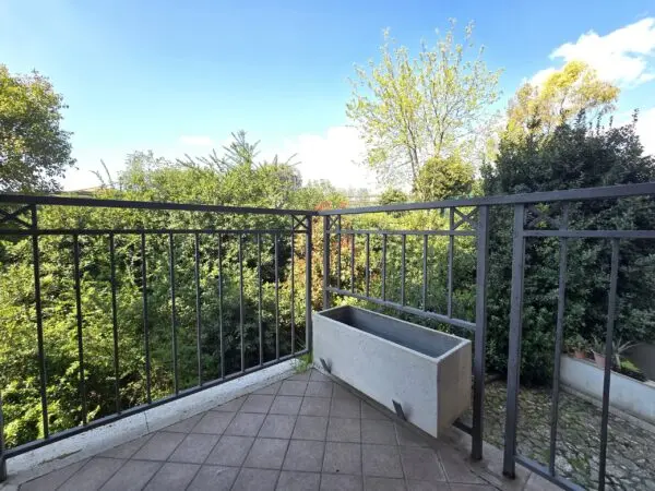 Monolocale via Venezia 33, Fiano Romano