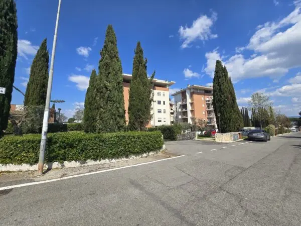 Monolocale via Venezia 33, Fiano Romano