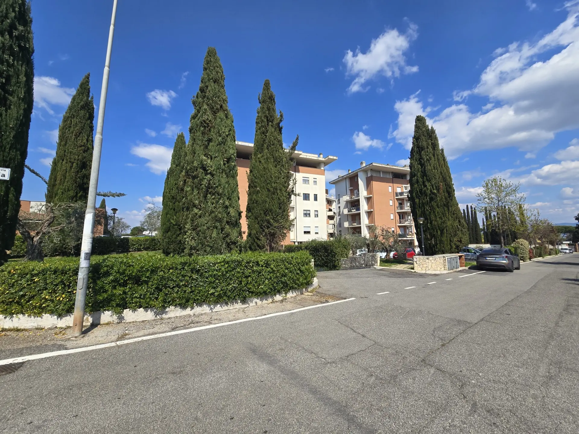 Immagine per Monolocale in vendita a Fiano Romano via Venezia 33